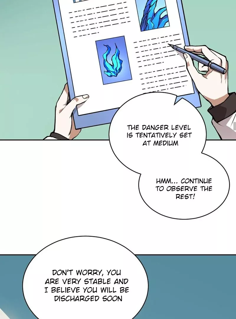 Qíngxù Bìng Chapter 10 page 25 - 