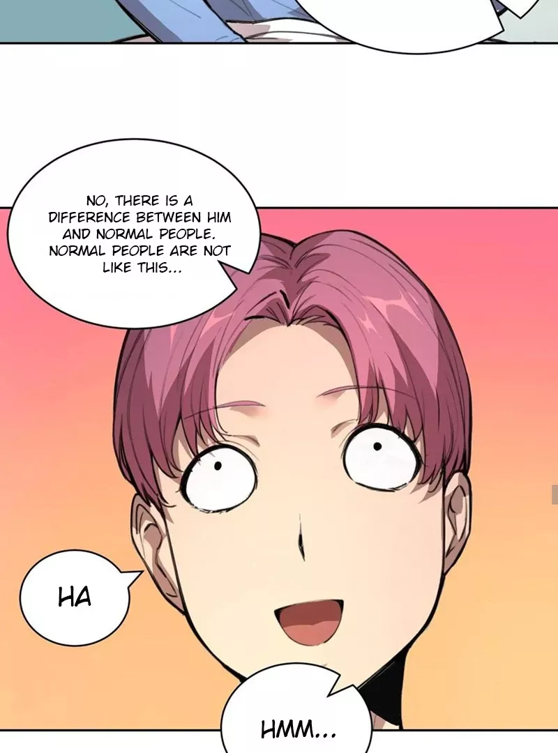 Qíngxù Bìng Chapter 10 page 30 - 
