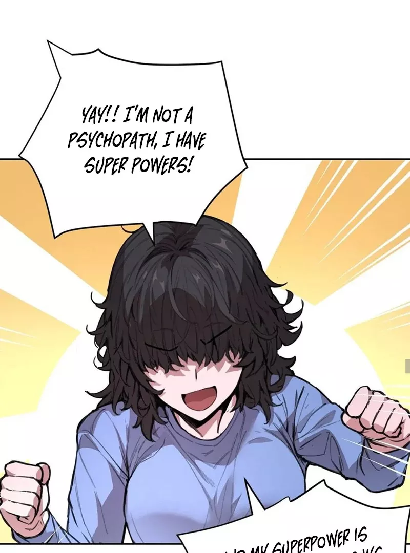 Qíngxù Bìng Chapter 10 page 33 - 