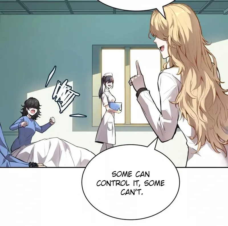 Qíngxù Bìng Chapter 10 page 35 - 