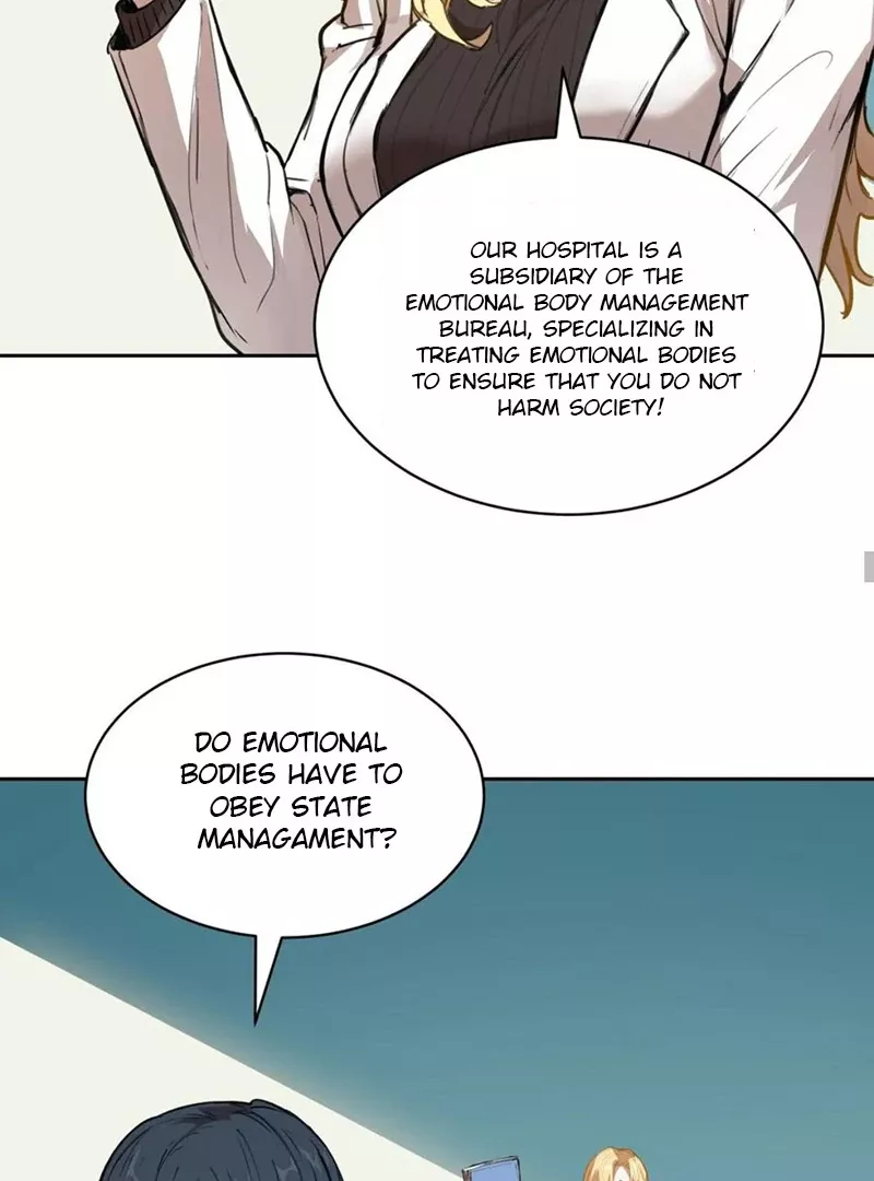 Qíngxù Bìng Chapter 10 page 37 - 