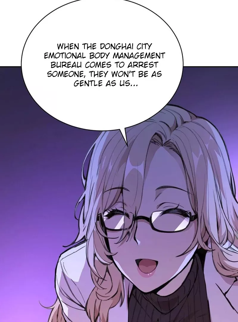 Qíngxù Bìng Chapter 10 page 39 - 