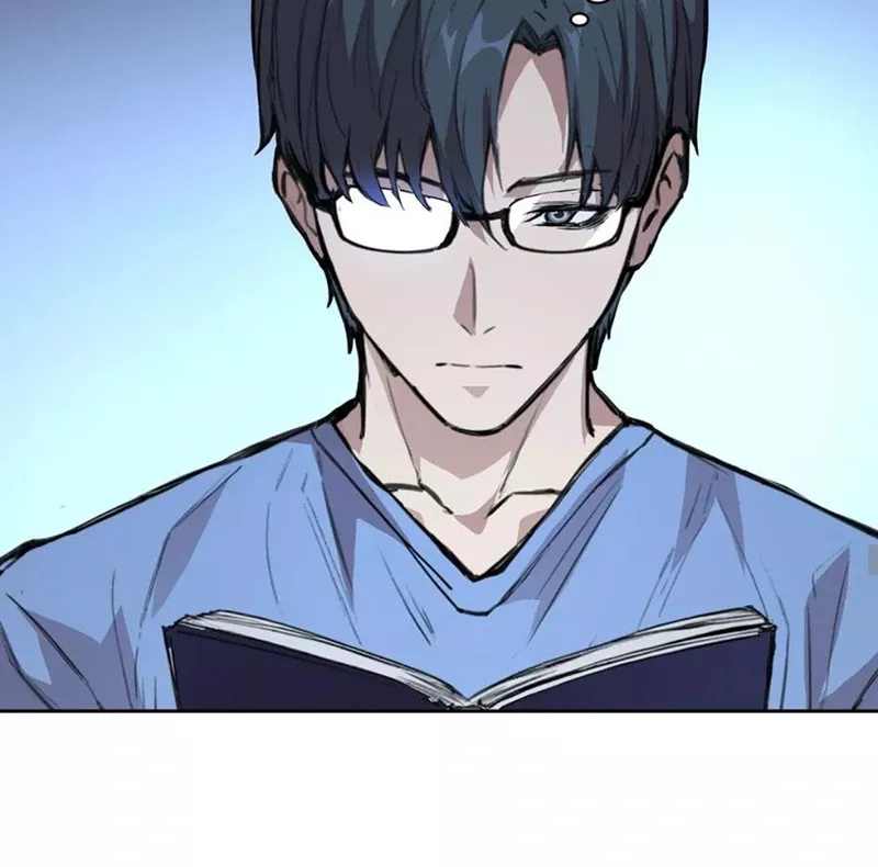 Qíngxù Bìng Chapter 10 page 46 - 