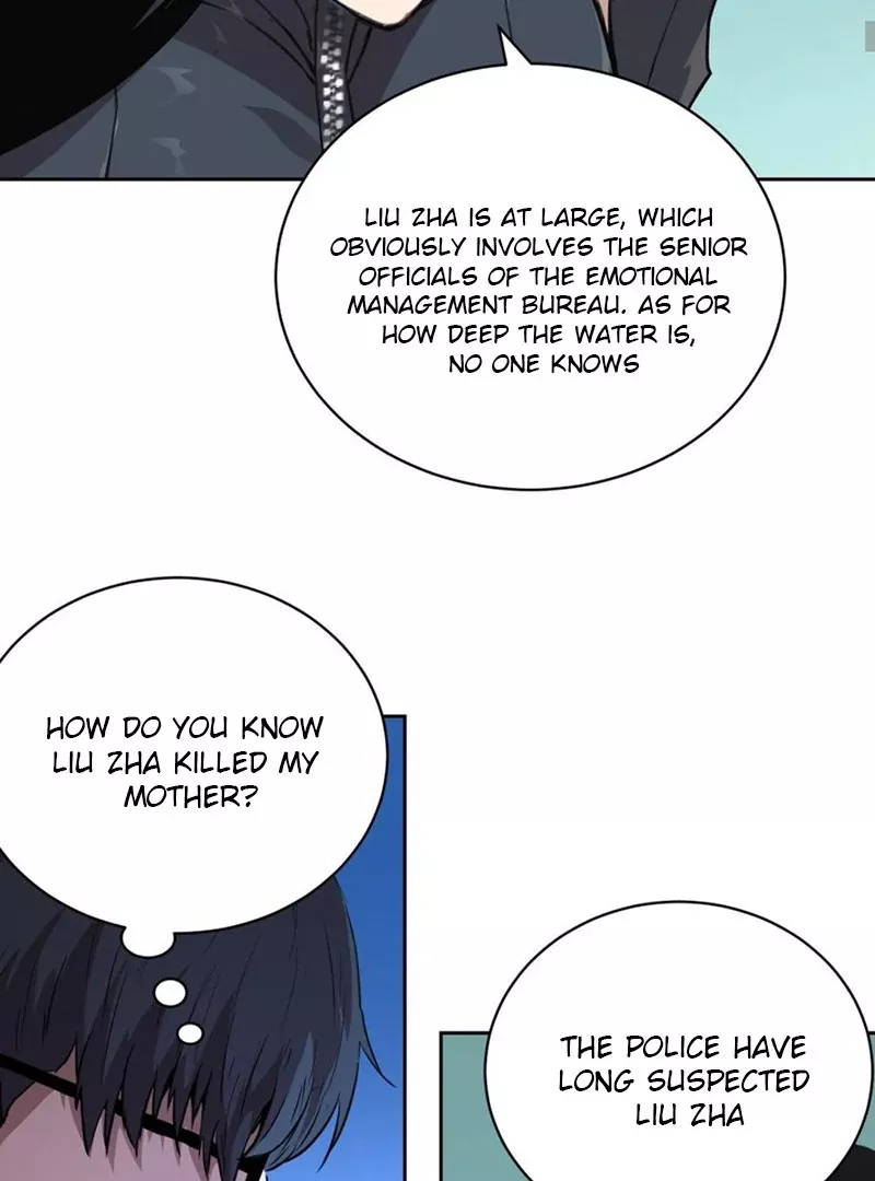 Qíngxù Bìng Chapter 10 page 48 - 