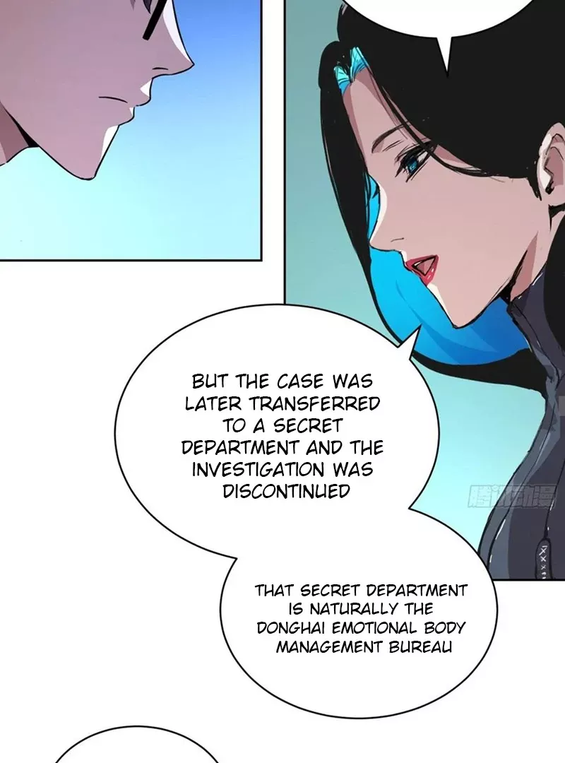 Qíngxù Bìng Chapter 10 page 49 - 