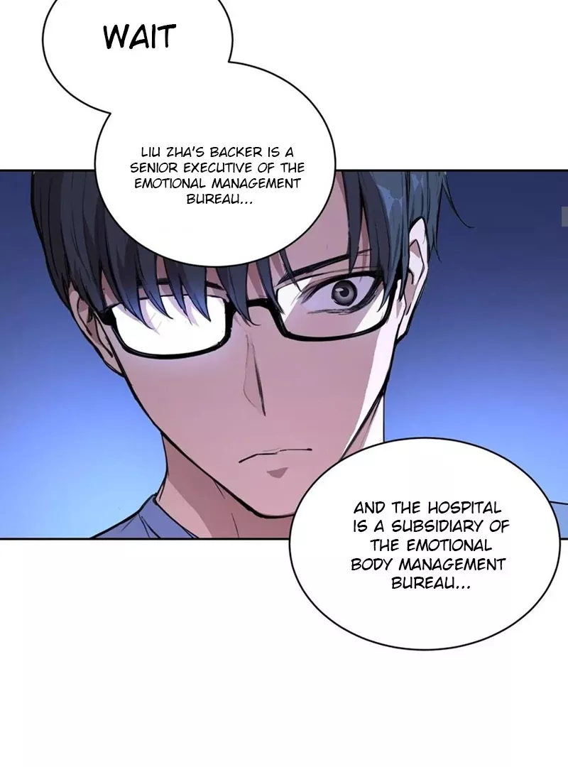 Qíngxù Bìng Chapter 10 page 50 - 