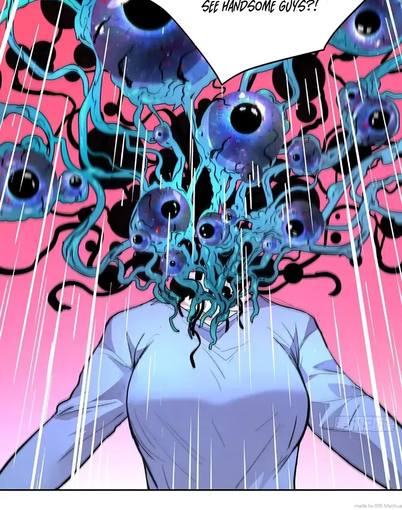 Qíngxù Bìng Chapter 10 page 6 - 