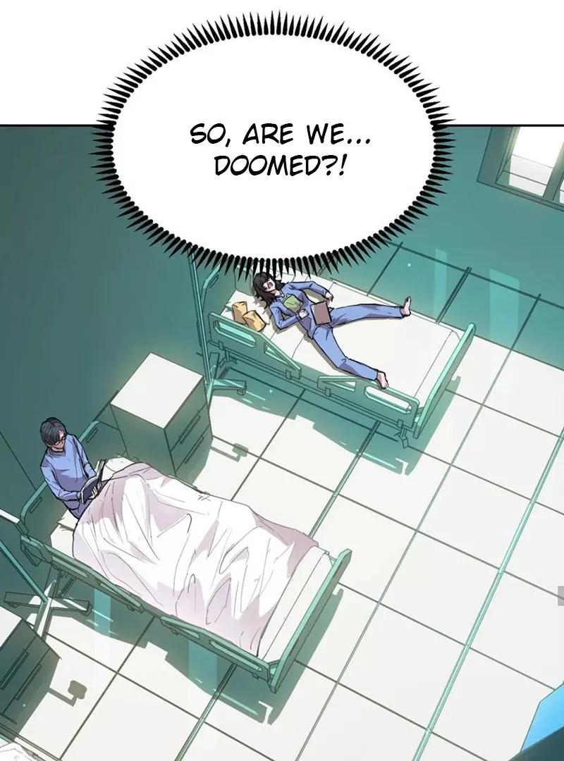 Qíngxù Bìng Chapter 10 page 51 - 