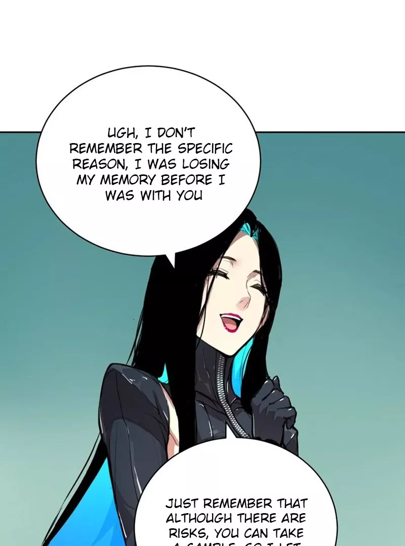 Qíngxù Bìng Chapter 10 page 54 - 