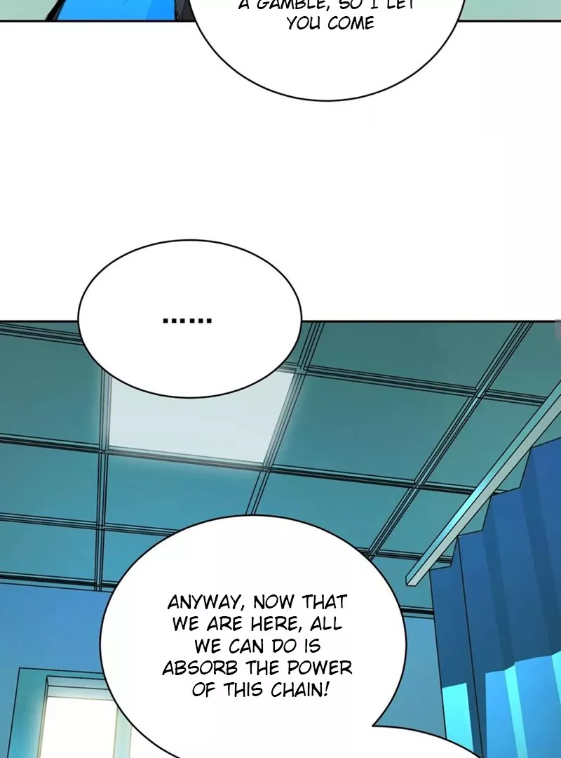 Qíngxù Bìng Chapter 10 page 55 - 