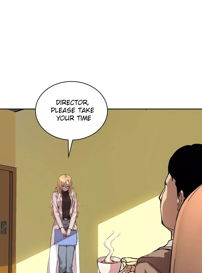 Qíngxù Bìng Chapter 10 page 58 - 