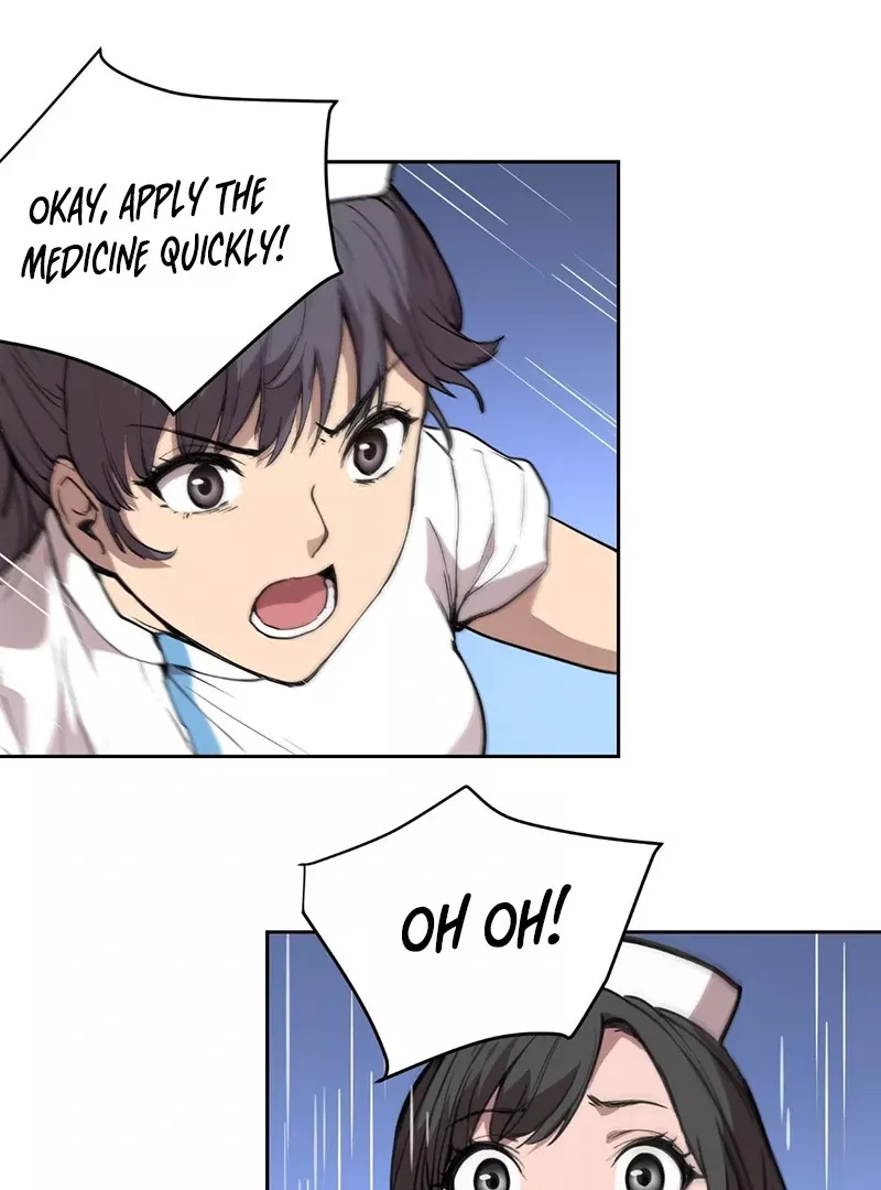 Qíngxù Bìng Chapter 10 page 7 - 