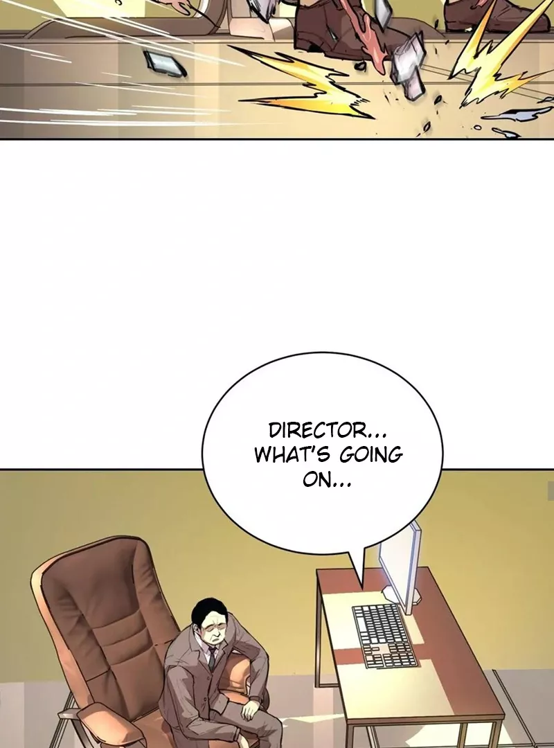 Qíngxù Bìng Chapter 10 page 62 - 