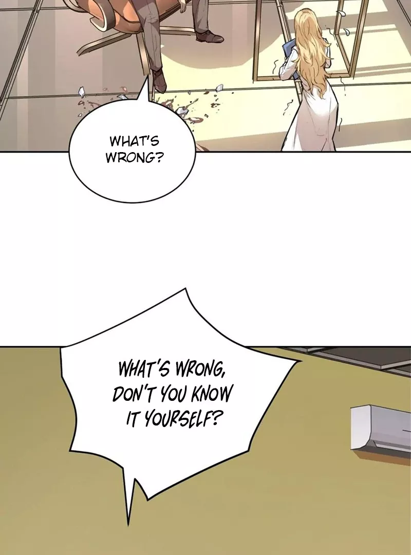 Qíngxù Bìng Chapter 10 page 63 - 