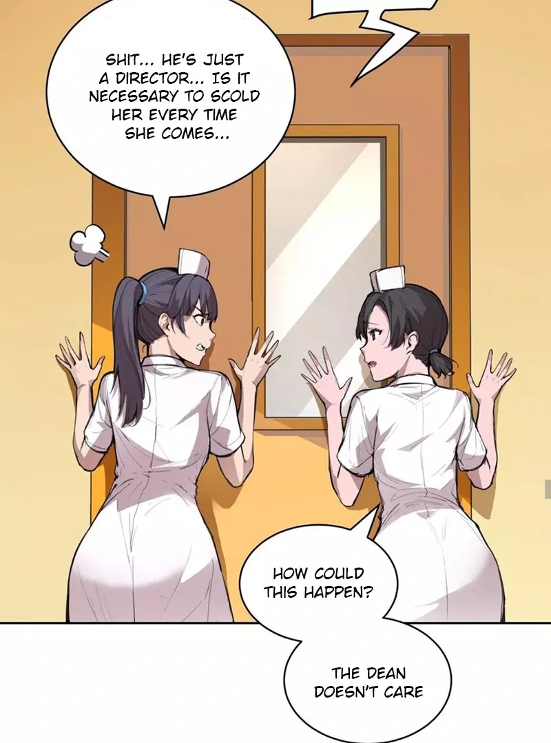 Qíngxù Bìng Chapter 10 page 65 - 