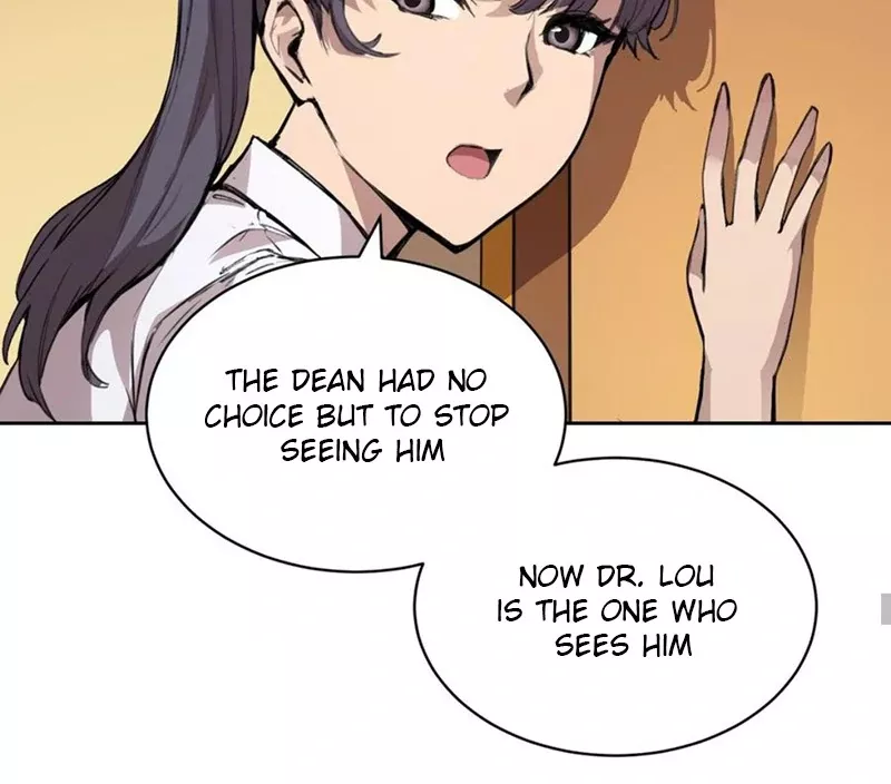Qíngxù Bìng Chapter 10 page 67 - 
