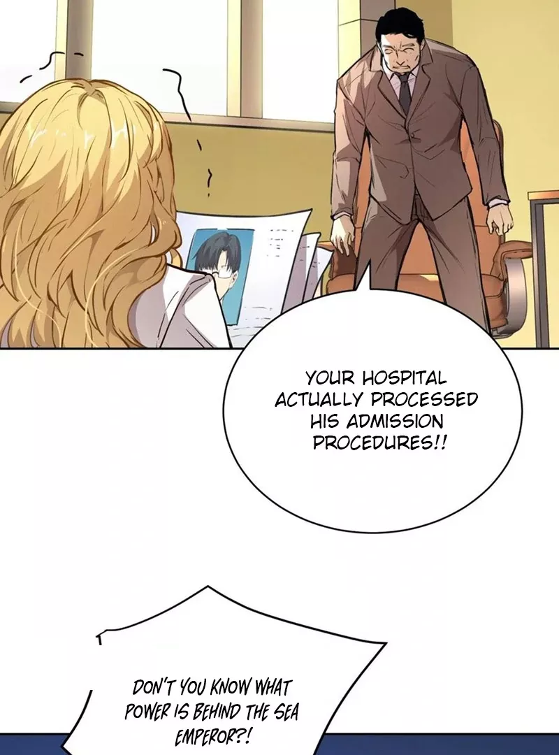 Qíngxù Bìng Chapter 10 page 70 - 