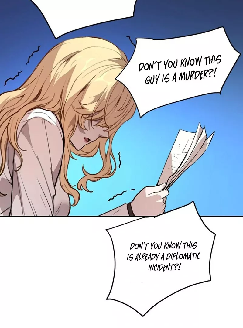 Qíngxù Bìng Chapter 10 page 71 - 