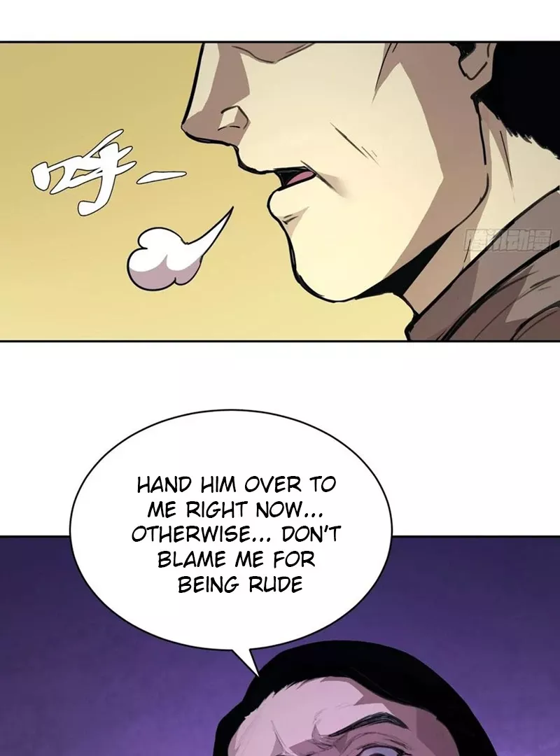 Qíngxù Bìng Chapter 10 page 72 - 