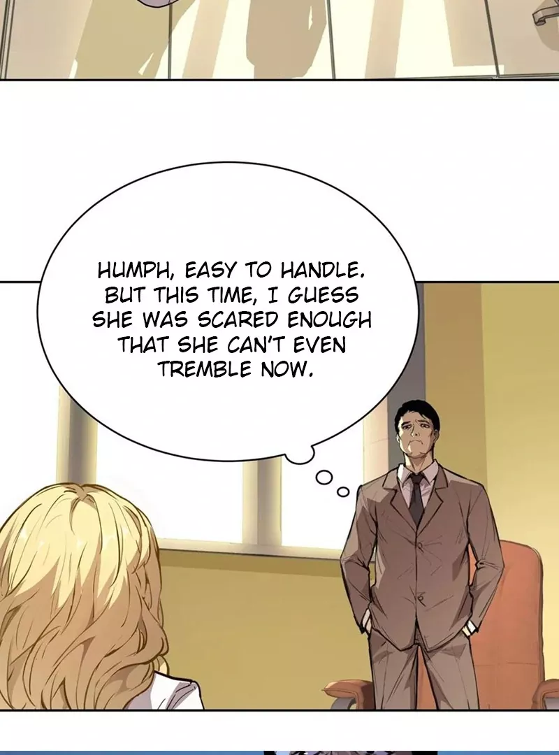 Qíngxù Bìng Chapter 10 page 76 - 
