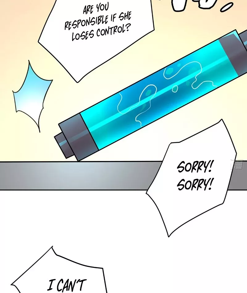 Qíngxù Bìng Chapter 10 page 10 - 