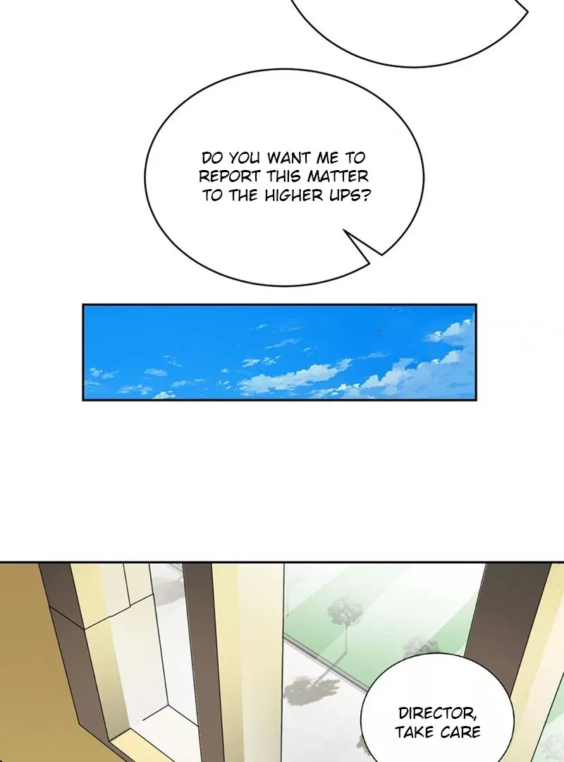 Qíngxù Bìng Chapter 11 page 20 - 