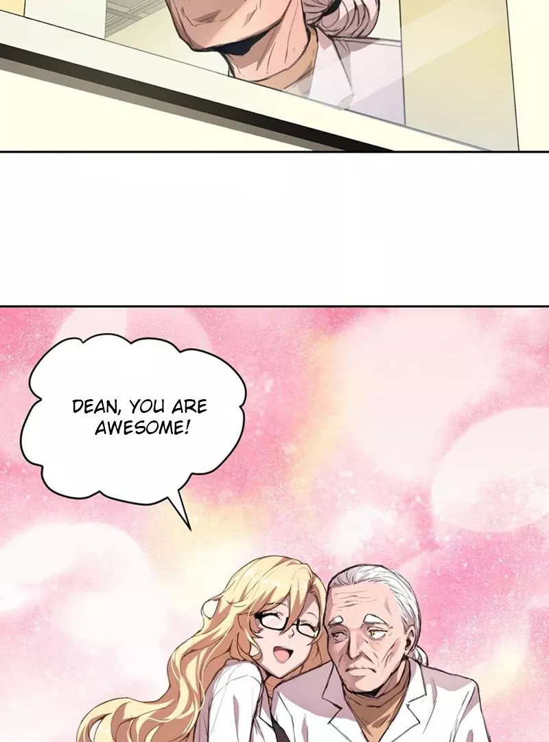 Qíngxù Bìng Chapter 11 page 22 - 