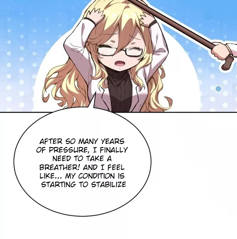 Qíngxù Bìng Chapter 11 page 24 - 