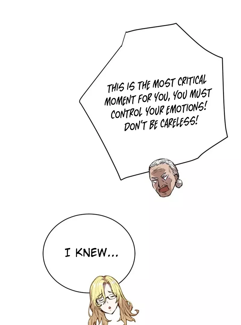 Qíngxù Bìng Chapter 11 page 25 - 