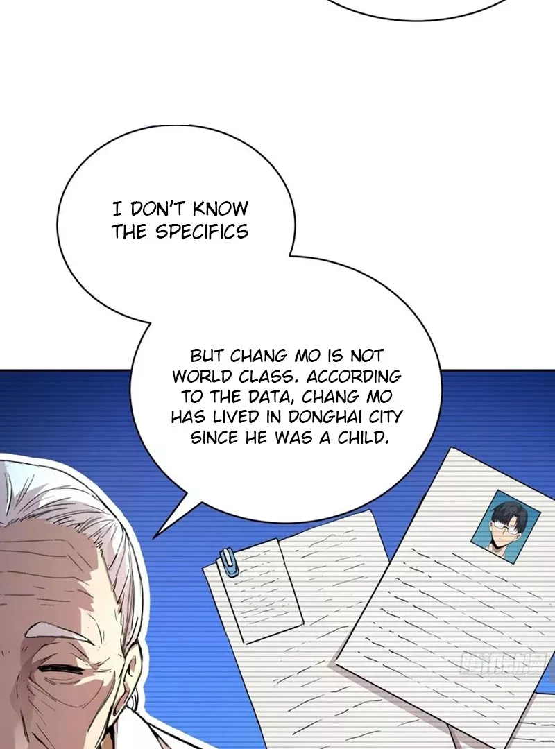Qíngxù Bìng Chapter 11 page 28 - 