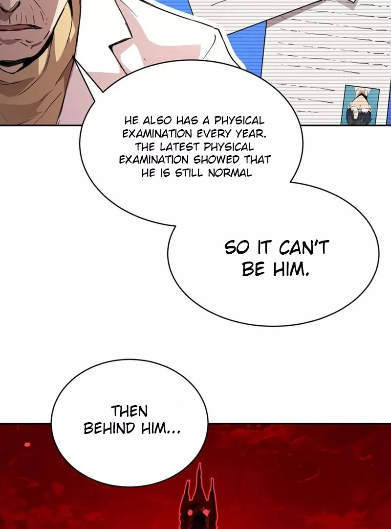 Qíngxù Bìng Chapter 11 page 29 - 