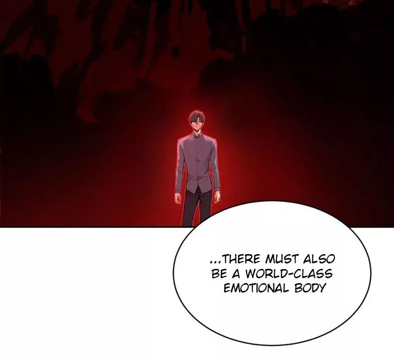 Qíngxù Bìng Chapter 11 page 31 - 