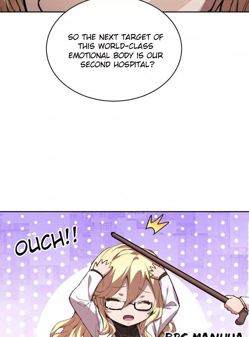 Qíngxù Bìng Chapter 11 page 34 - 