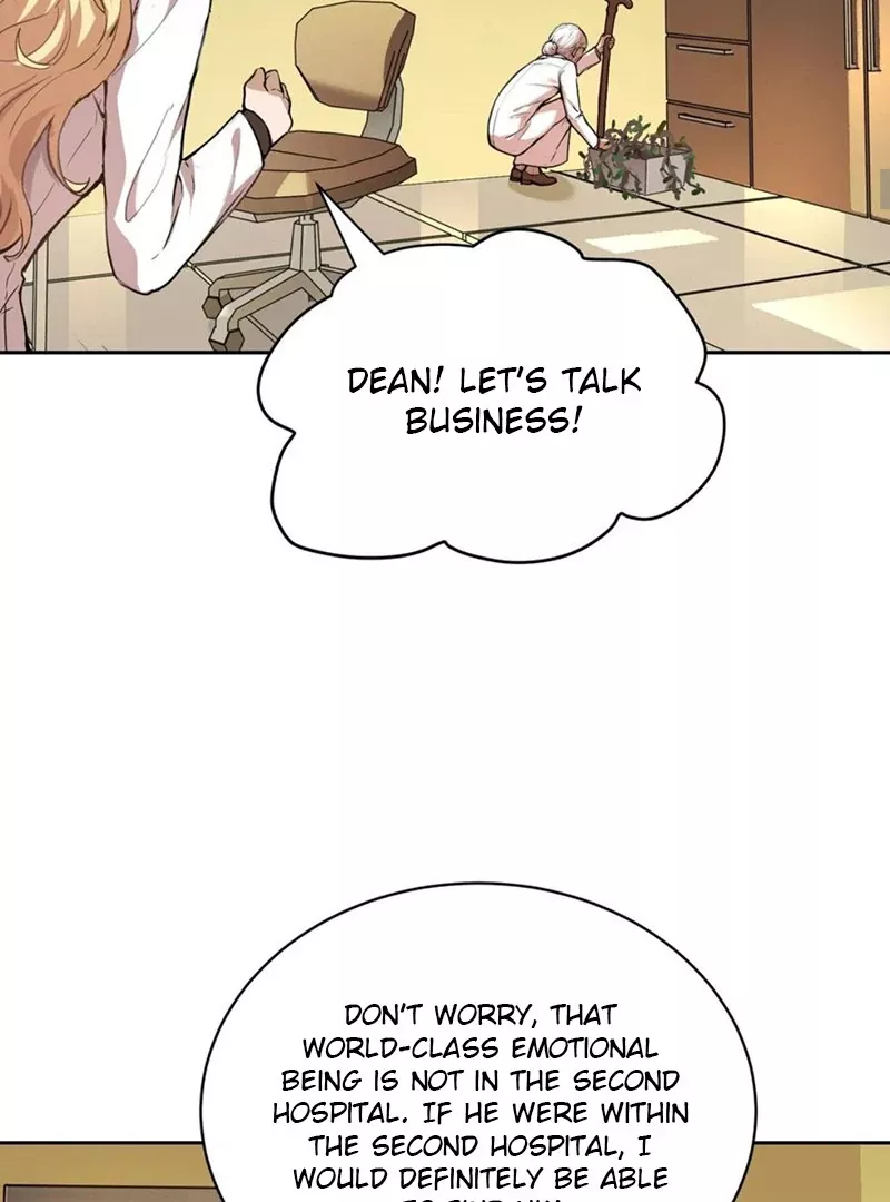 Qíngxù Bìng Chapter 11 page 36 - 