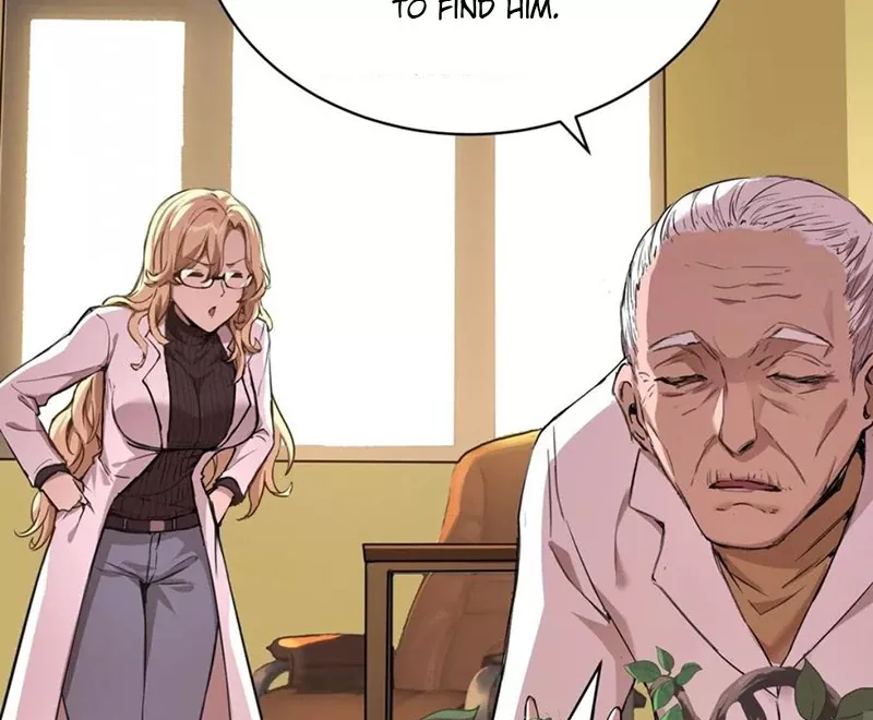Qíngxù Bìng Chapter 11 page 37 - 