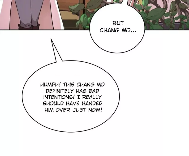 Qíngxù Bìng Chapter 11 page 38 - 