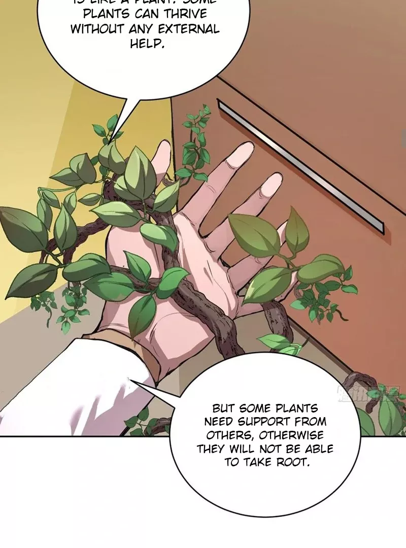 Qíngxù Bìng Chapter 11 page 40 - 