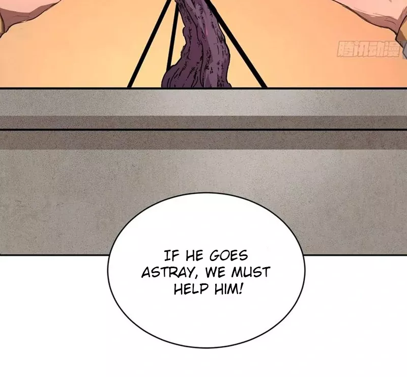 Qíngxù Bìng Chapter 11 page 45 - 