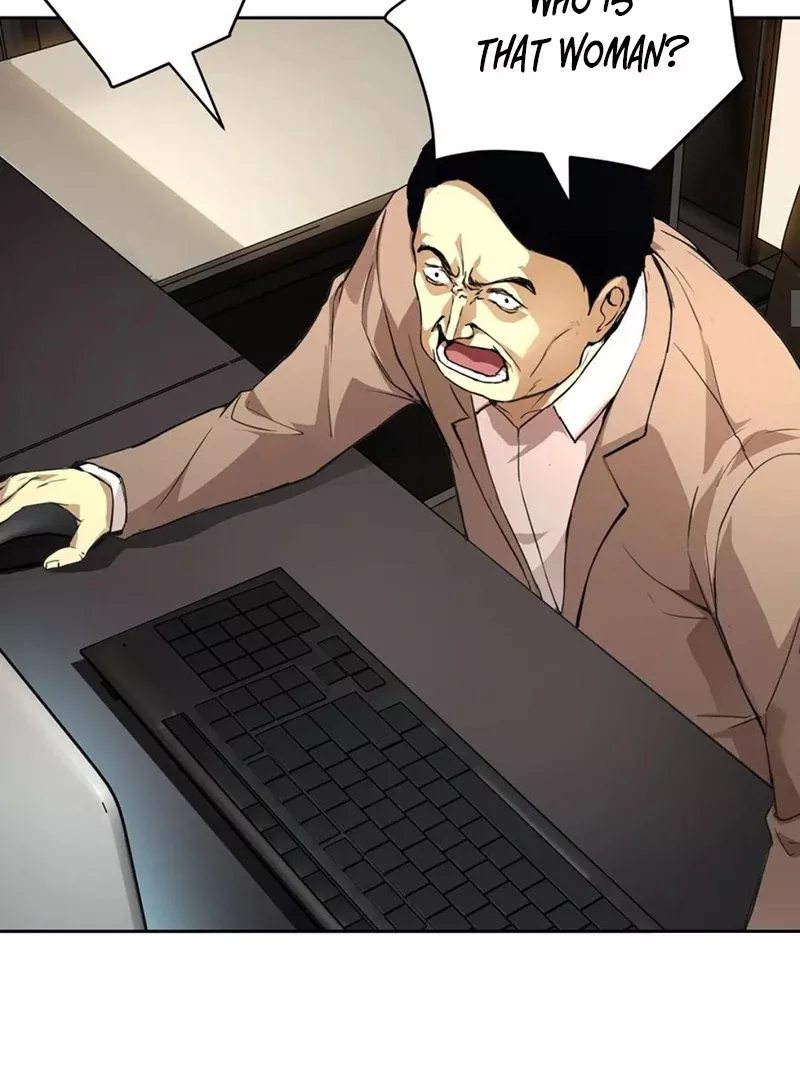 Qíngxù Bìng Chapter 11 page 47 - 