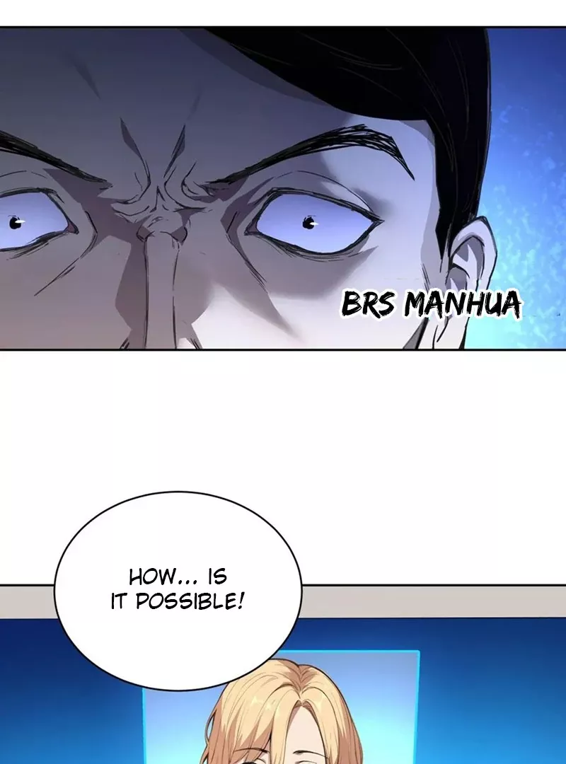 Qíngxù Bìng Chapter 11 page 49 - 