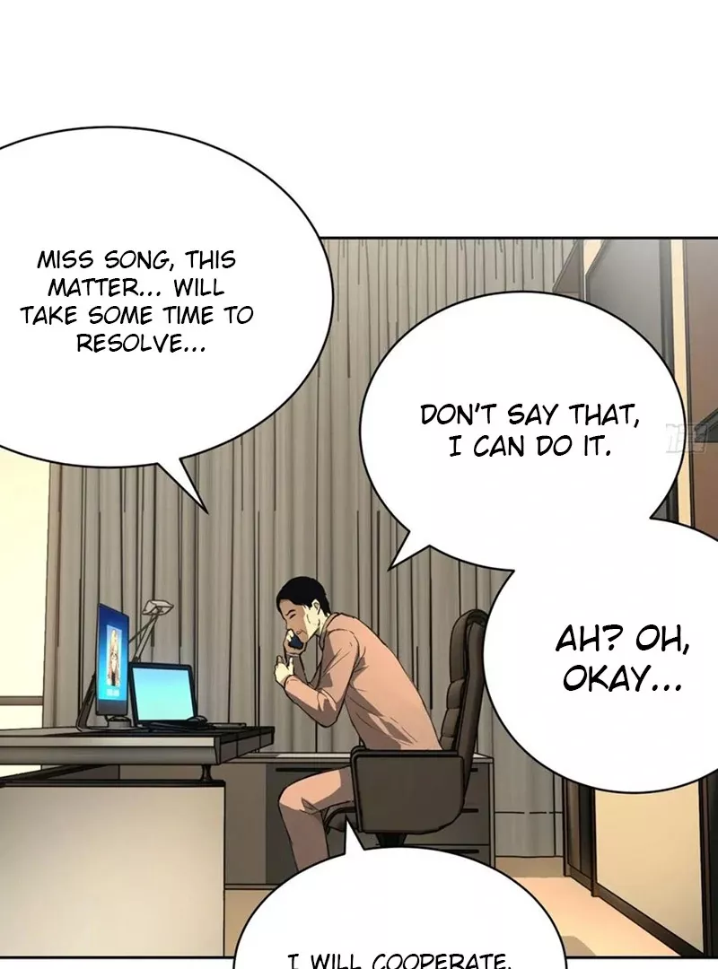Qíngxù Bìng Chapter 11 page 52 - 