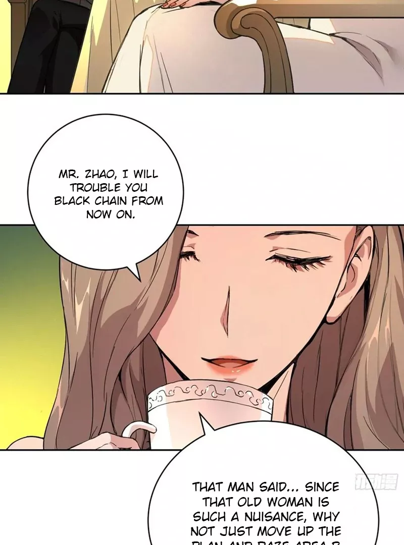 Qíngxù Bìng Chapter 11 page 56 - 