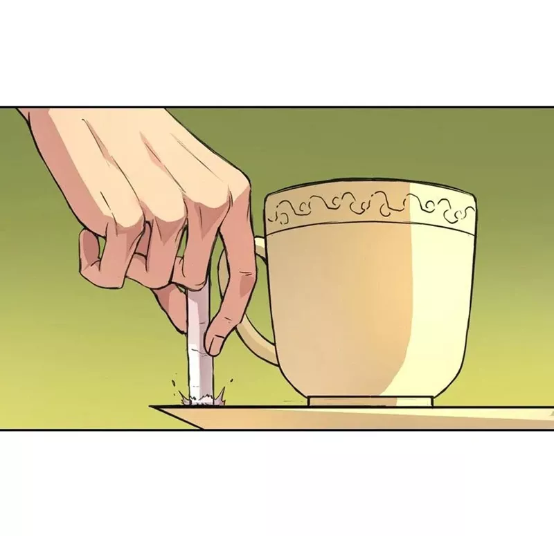 Qíngxù Bìng Chapter 11 page 58 - 