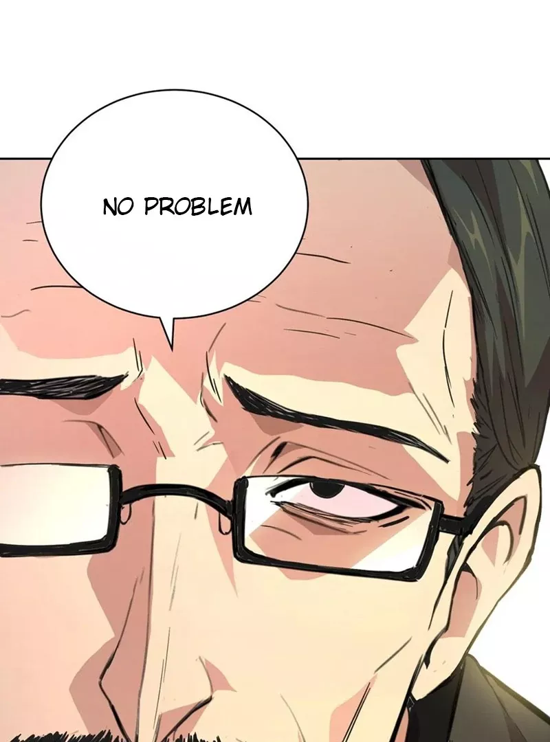 Qíngxù Bìng Chapter 11 page 59 - 