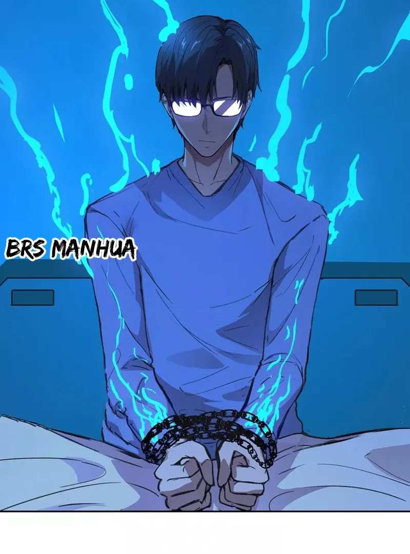 Qíngxù Bìng Chapter 11 page 62 - 