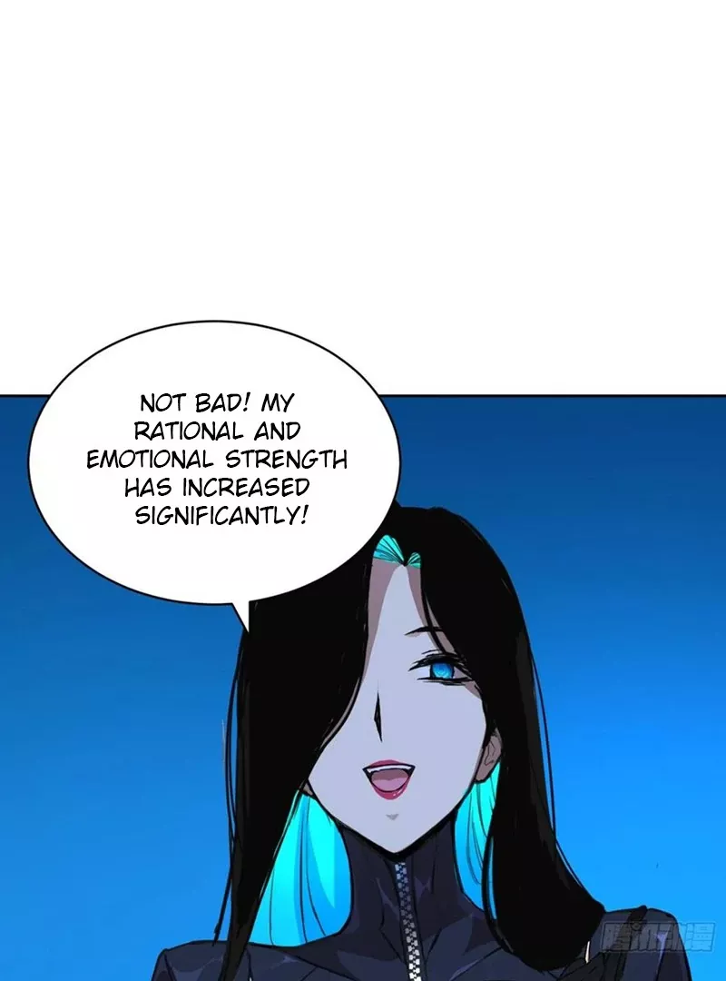 Qíngxù Bìng Chapter 11 page 63 - 