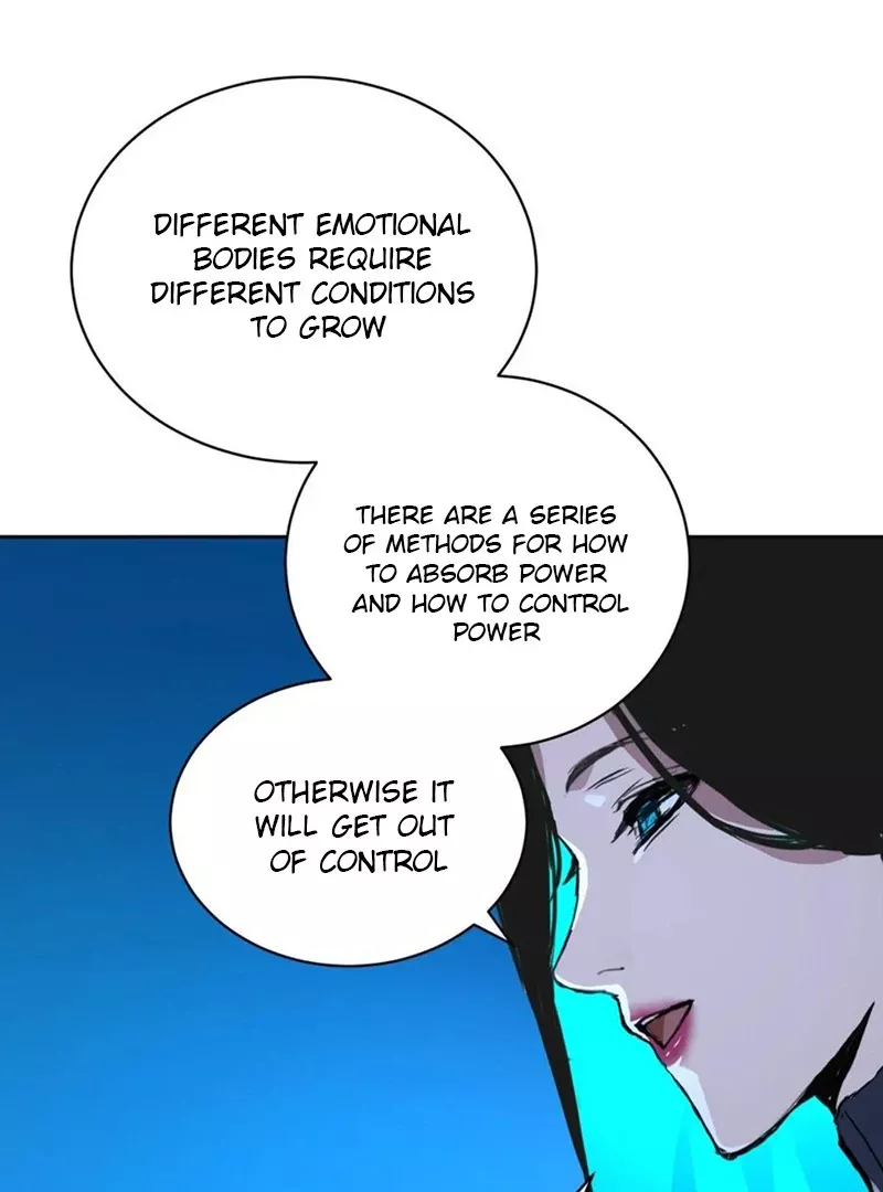 Qíngxù Bìng Chapter 11 page 66 - 