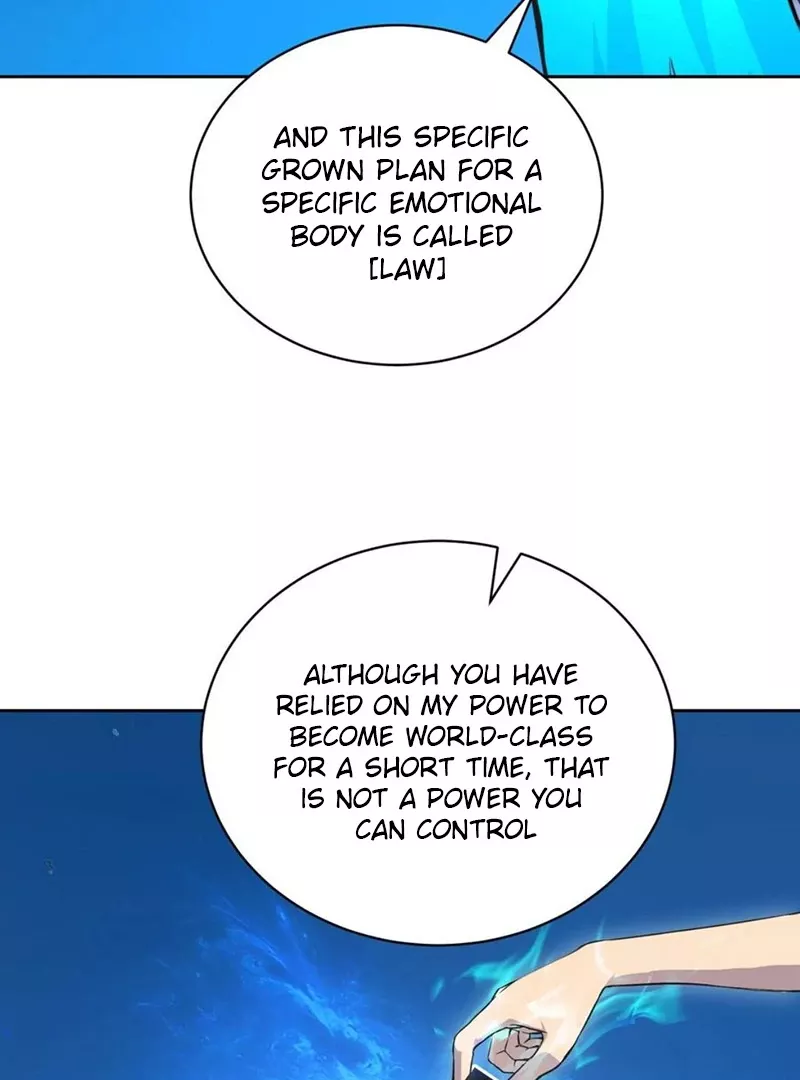 Qíngxù Bìng Chapter 11 page 67 - 