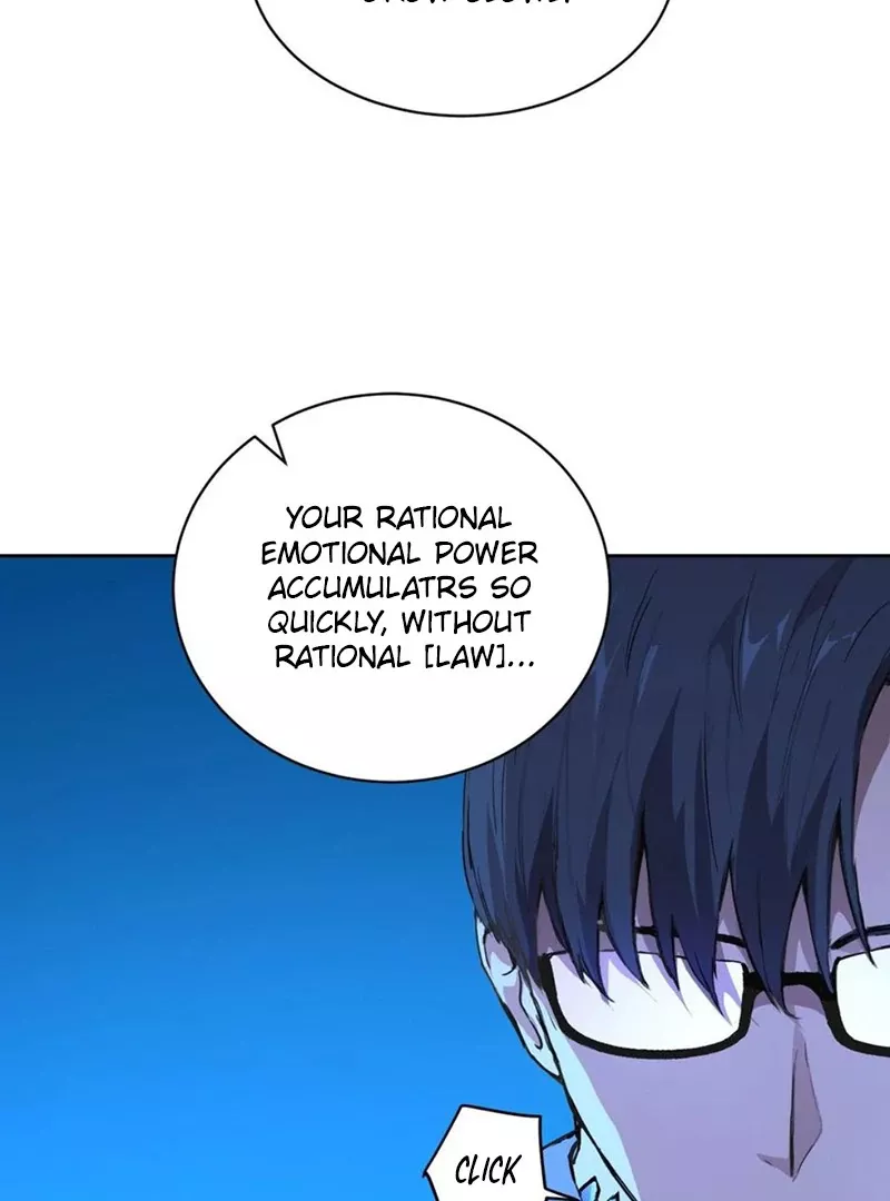 Qíngxù Bìng Chapter 11 page 69 - 