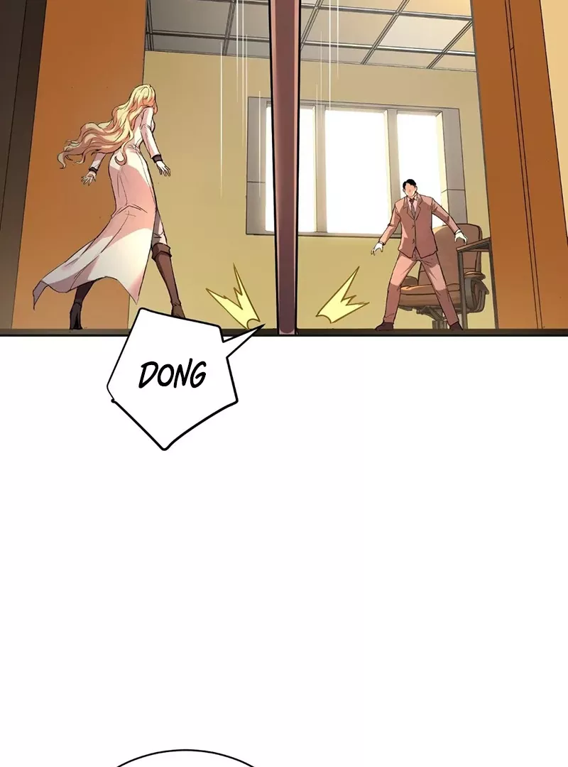 Qíngxù Bìng Chapter 11 page 8 - 
